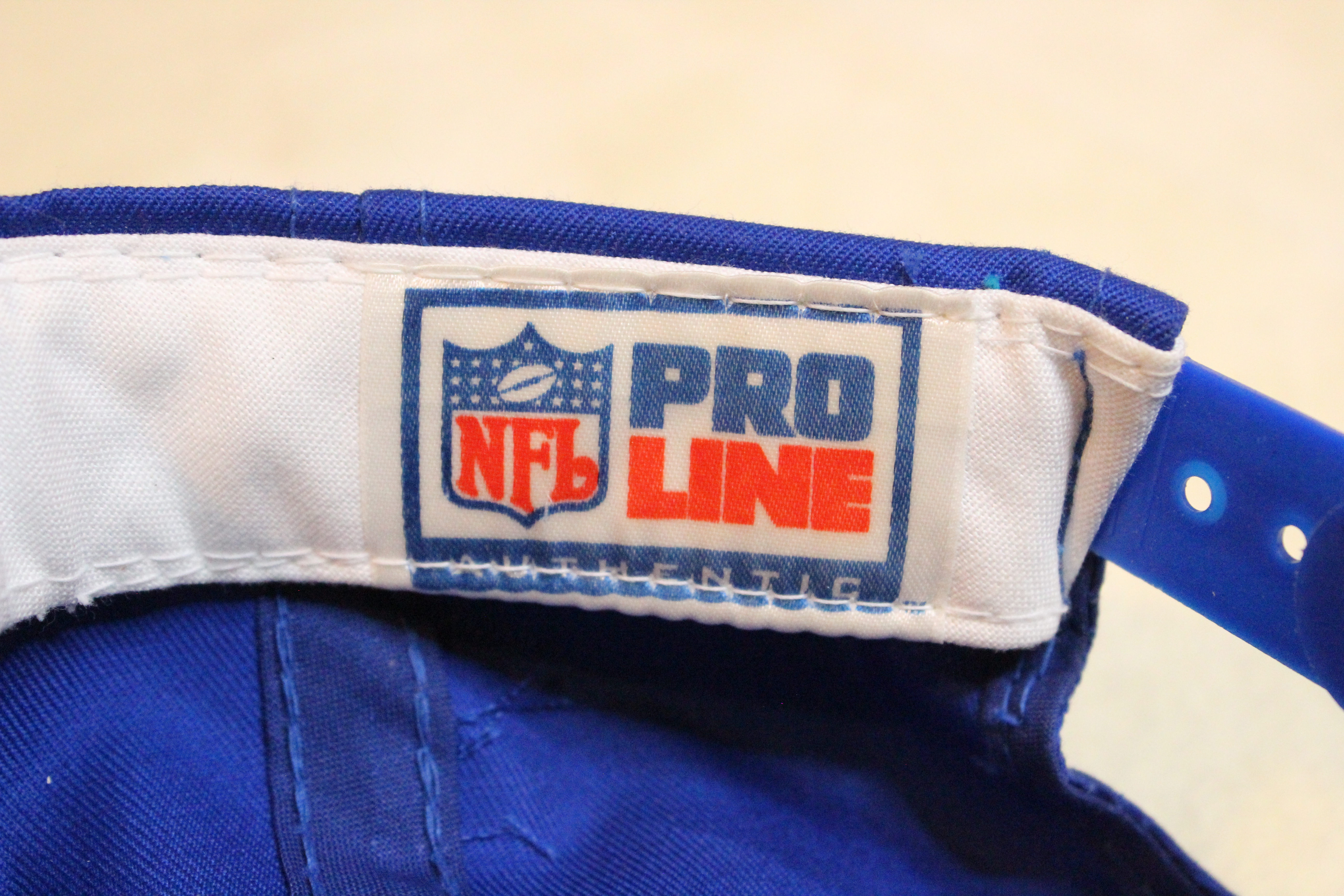 Sports Specialties tag